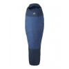 Spacák Mountain Equipment Klimatic II Long (197 cm) - dusk Spacák Mountain Equipment Klimatic II Long (197 cm) - dusk