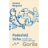 Podezřelý ticho - Zuzana Bergrová Podezřelý ticho - Zuzana Bergrová