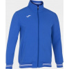 Joma Tréningová bunda COMBI SOFT SHELL ROYAL Veľkosť: XS Joma Tréningová bunda COMBI SOFT SHELL ROYAL Veľkosť: XS