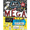 Tom Gates 16: MEGA storky a historky - Liz Pichon Tom Gates 16: MEGA storky a historky - Liz Pichon