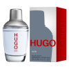 Hugo Boss Iced Toaletná voda 75ml, pánske Hugo Boss Iced Toaletná voda 75ml, pánske