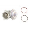 AGR - Ventil HELLA 6NU 010 171-701 AGR - Ventil HELLA 6NU 010 171-701
