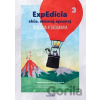 ExpEdícia. Biológia a geografia 5 - Pracovný zošit 3 Prepracované vydanie ExpEdícia. Biológia a geografia 5 - Pracovný zošit 3 Prepracované vydanie