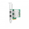 HPE Intel X710-DA2 Ethernet 10Gb 2-port SFP+ Adapter (P28787-B21) HPE Intel X710-DA2 Ethernet 10Gb 2-port SFP+ Adapter (P28787-B21)