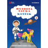 Hudobná Náuka Kľúčik 2 Hudobná Náuka Kľúčik 2