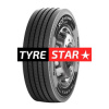 PROMETEON (PIRELLI) R02 PROWAY STEER 315/60 R22.5 154/148L PROMETEON (PIRELLI) R02 PROWAY STEER 315/60 R22.5 154/148L