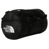 The North Face Base Camp Duffel - S (52ST) Čierna The North Face Base Camp Duffel - S (52ST) Čierna