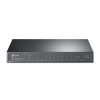 TP-LINK TP-Link JetStream TL-SG2210P sieťový prepínač Riadený L2/L4 Gigabit Ethernet (10/100/1000) Podpora napájania cez Ethernet (PoE) Čierna (TL-SG2210P) TP-LINK TP-Link JetStream TL-SG2210P sieťový prepínač Riadený L2/L4 Gigabit Ethernet (10/100/1000) Podpora napájania cez Ethernet (PoE) Čierna (TL-SG2210P)