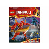 Lego® Ninjago 71808 Kaiov živelný ohnivý robot (100378772) Lego® Ninjago 71808 Kaiov živelný ohnivý robot (100378772)