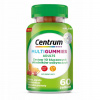 Centrum Dospelí MultiGummies doplnok stravy vo forme gumových medvedíkov 60 ks Centrum Dospelí MultiGummies doplnok stravy vo forme gumových medvedíkov 60 ks