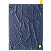 Cocoon nylonová deka Zephyr Picnic/Outdoor midnight blue Cocoon nylonová deka Zephyr Picnic/Outdoor midnight blue