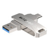 BlitzWolf® BW-UPC2 - USB Type-C a USB-A pripojenia: Pen drive na prenos dát medzi stolným počítačom a telefónom - Hliníkové puzdro, 32 GB BlitzWolf® BW-UPC2 - USB Type-C a USB-A pripojenia: Pen drive na prenos dát medzi stolným počítačom a telefónom - Hliníkové puzdro, 32 GB