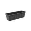 Truhlík samozavlažovací GARDEN FLOR 60cm antracit Truhlík samozavlažovací GARDEN FLOR 60cm antracit