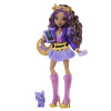 Mattel Monster High Bábika monsterka - Clawdeen Mattel Monster High Bábika monsterka - Clawdeen