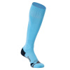 Sondico Elite Football Socks Childrens Sky Blue Chd C8-C13 Sondico Elite Football Socks Childrens Sky Blue Chd C8-C13