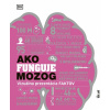 Ako funguje mozog - Vizuálna prezentácia faktov Ako funguje mozog - Vizuálna prezentácia faktov