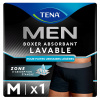 Tena Men washable boxers M 3 ks Tena Men washable boxers M 3 ks