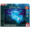 Schmidt Nebeská obloha 1000 dielov Schmidt Nebeská obloha 1000 dielov