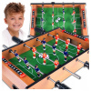 Mini stolný futbal, stolný futbal, rodinná hra pre deti, 51x31 cm Mini stolný futbal, stolný futbal, rodinná hra pre deti, 51x31 cm