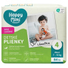 Happy Mimi plienky JUMBO 4 Maxi 84 ks, č. 4 Happy Mimi plienky JUMBO 4 Maxi 84 ks, č. 4