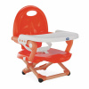 Chicco Pocket Snack do 15 kg, prenosná stolička, Poppy Red Chicco Pocket Snack do 15 kg, prenosná stolička, Poppy Red