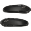 Slidery špičky pre topánky ALPINESTARS SUPERTECH R - zliatina hliníka / plast, pár Slidery špičky pre topánky ALPINESTARS SUPERTECH R - zliatina hliníka / plast, pár