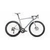 Cestný bicykel SPECIALIZED Tarmac SL8 Pro Shimano Ultegra Di2 Strieborná Veľkosť rámu: 44cm Cestný bicykel Cestný bicykel SPECIALIZED Tarmac SL8 Pro Shimano Ultegra Di2 Strieborná Veľkosť rámu: 44cm Cestný bicykel
