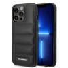 Karl Lagerfeld PC/TPU Black Quilted Nylon Puffy Case iPhone 14 Pro Max Karl Lagerfeld PC/TPU Black Quilted Nylon Puffy Case iPhone 14 Pro Max