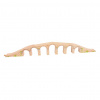 BIGJIGS TOYS Bigjigs Rail Dlouhý železniční most BIGJIGS TOYS Bigjigs Rail Dlouhý železniční most