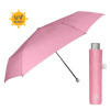 Skladací dáždnik s UV filtrom Perletti Time / Rosa Pastello, 26409 Skladací dáždnik s UV filtrom Perletti Time / Rosa Pastello, 26409