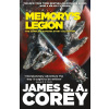 Memory's Legion Memory's Legion