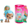 Barbie Cutie reveal Chelsea Medvedík v kostýme HRK30 Barbie Cutie reveal Chelsea Medvedík v kostýme HRK30