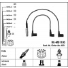 Zapalovací kabely NGK Mercedes 230-461 2.3 GE (06.93-07.00) RC-MB1105 4071 (sada) Zapalovací kabely NGK Mercedes 230-461 2.3 GE (06.93-07.00) RC-MB1105 4071 (sada)