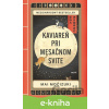 E-kniha Kaviareň pri mesačnom svite - Mai Mochizuki E-kniha Kaviareň pri mesačnom svite - Mai Mochizuki