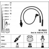Zapalovací kabely NGK Peugeot 309 1.9 GTi (09.89-10.93) RC-PG615 7176 (sada) Zapalovací kabely NGK Peugeot 309 1.9 GTi (09.89-10.93) RC-PG615 7176 (sada)