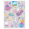 Lowlands Samolepky Peppa Pig Lowlands Samolepky Peppa Pig