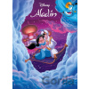 Kouzelné čtení: Aladin - Egmont ČR Kouzelné čtení: Aladin - Egmont ČR