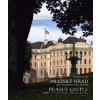 Pražský hrad - Herbert Slavík Pražský hrad - Herbert Slavík