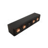 Klipsch RP-404C II Farba: Ebony Klipsch RP-404C II Farba: Ebony