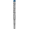 Bosch Príklepový vrták EXPERT SDS plus-7X, 13 x 100 x 165 mm 2608900116 Bosch Príklepový vrták EXPERT SDS plus-7X, 13 x 100 x 165 mm 2608900116