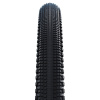 Schwalbe plášť G-One comp 40-622 K-Guard bronzový bok Schwalbe plášť G-One comp 40-622 K-Guard bronzový bok