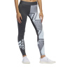 ADIDAS ALPHASKIN dámske legíny ADIDAS ALPHASKIN dámske legíny