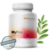 MycoMedica MyFire 90 kapsúl MycoMedica MyFire 90 kapsúl