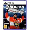 EA Sports NHL 26 PlayStation 5 (PS5) krabička EA Sports NHL 26 PlayStation 5 (PS5) krabička