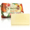 Nesti Dante IL Frutteto mydlo Peach+melon 250 g Nesti Dante IL Frutteto mydlo Peach+melon 250 g