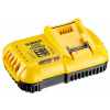 DeWALT Nabíjačka XR FLEXVOLT DCB118 DeWALT Nabíjačka XR FLEXVOLT DCB118