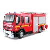 Bburago - EMERGENCY, Vozidlo záchrannej služby - Renault Premium, GICAR, hasiči, 1:50 Bburago - EMERGENCY, Vozidlo záchrannej služby - Renault Premium, GICAR, hasiči, 1:50