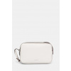 Calvin Klein crossbody kabelka dámska z imitácie kože LV04F3276G biela ONE SIZE Calvin Klein crossbody kabelka dámska z imitácie kože LV04F3276G biela ONE SIZE