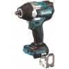 Makita DTW700Z Aku rázový uťahovák Li-ion LXT 18V bez aku Z Makita DTW700Z Aku rázový uťahovák Li-ion LXT 18V bez aku Z