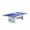 Pingpongový stôl Cornilleau Pro 510 Outdoor MODRÝ Modrá